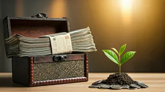 Emergency Savings Are Becoming A Life Skill