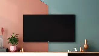 Colour-Blocked Wall Art For Home Decor: Understanding Removable Panels Without The Hype