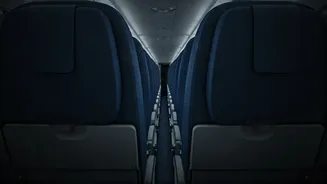 The Squeezed Seat: How Airlines Are Reshaping Economy Cabins for Profit