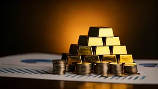 10 Aturan Keuangan Orang Kaya: Rahasia Sukses!