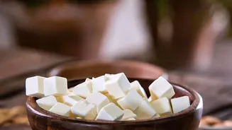 Laboratory Testing Remains the Strongest Way to Confirm Paneer Composition
