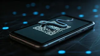 QR Code Phishing Skyrockets: Microsoft Reports Fastest-Growing Email Attack in Q1