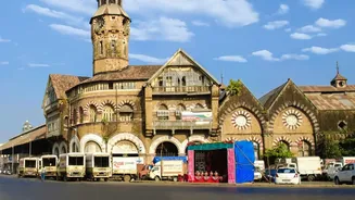 Property Demand In Mumbai Remains Firm: What First-Time Buyers Should Consider