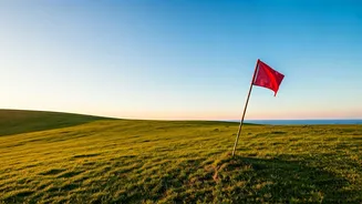The Red Flag Trap: Why We Overanalyze Relationships and Miss the Good Stuff