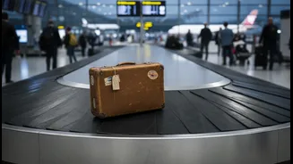 The First Airline Has No Duty To Protect Your Separate Booking