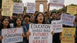The Overhaul Gen Z Wants From India’s Education System