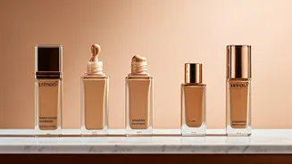 Game-Changing Foundations for a Flawless Complexion: Your Ultimate Guide