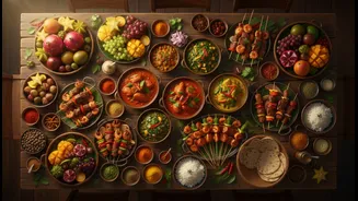 Indian Travellers Are Choosing Destinations For Flavour, Not Just Views