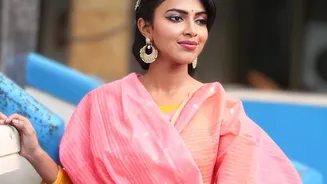 How Simple Hairstyles Complete Any Traditional Festive Outfit With Ease