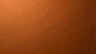 This Textured Terracotta Wall Coating Gives Spaces Premium Vibes