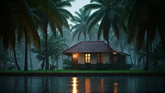 Why Kumarakom Boutique Homestays Trend For Monsoon Slow Travel
