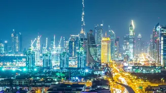 Dubai's AI Growth Could Create New Opportunities For Indian Professionals
