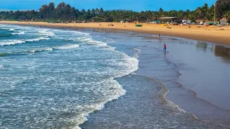 Why Travelers Love Visiting Gokarna And Pondicherry In September For Uncrowded Beaches
