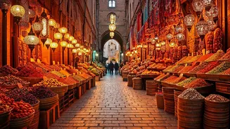 Exploring India: A Journey Through Love and Adventure