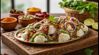 International Restaurant Growth Reflects Rising Demand For Authentic Indian Cuisine