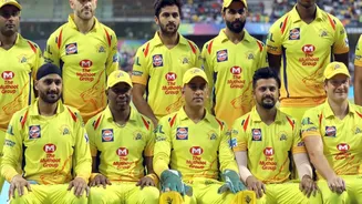 CSK to conduct mandatory fitness assessments for entire squad: Report