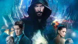 Top Hollywood Action Franchises Delivering Epic Battles And High-Tech Gadgetry To Indian Streamers