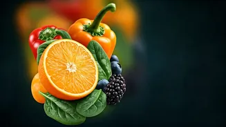 Beat the Bugs: Stay Healthy Through Seasonal Shifts