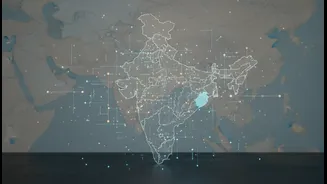 Andhra Pradesh's Multilingual Travel AI Offers Domestic and International Visitors a New Way to Navigate Regional Tourism More Easily