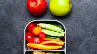 The Latest School-Meal Guidance: The Practical Questions Around Preserving Nutritional Value