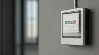 Uttar Pradesh Electricity: Smart Meters Go Postpaid, Changes for Consumers Explained