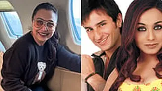 'I Will Have To Keep Waiting...': Rani Mukerji On Starring In A Romantic-Comedy Like Hum Tum Again | Exclusive