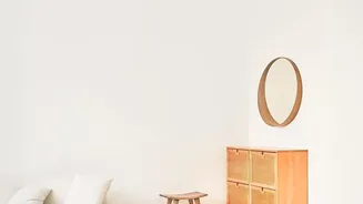 Cleaning Access Can Change the Best Cabinet or Sofa Design