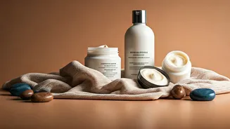 Banish Dryness: 6 Shea Butter Lotions for Smooth Knees and Hands