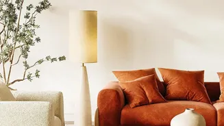 The New Indian Interior Trend Is Less Matching And More Meaningful