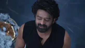 Theatre wrap this week: The Raja Saab, Greenland and Song Sung Blue among top releases