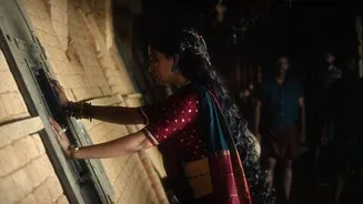 'Akka' teaser shows Suresh and Apte navigate Pernuru power struggles