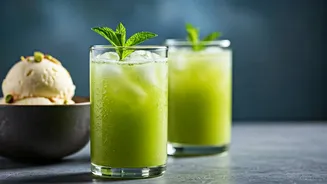 India’s Summer Food Feed Is Looking Very Cool