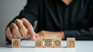 Gen Z Can Dream Big, But Budget First