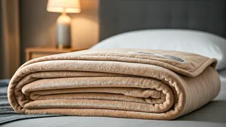 Winter Warmth: Best Electric Blankets for Cozy Nights