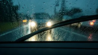 This Quick Check Can Improve Rainy Driving