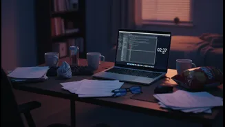 What to Verify before Sharing Claims About Working-Week Sleep Loss