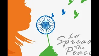 10 Lines On Independence Day For Students: Simple Speech Ideas In English
