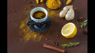 International Tea Day: Why Your ₹500 Latte Suddenly Contains Moringa and Lavender