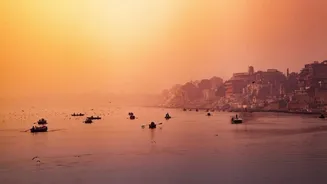 When Is Ganga Saptami 2026? Why It’s a Powerful Day for Removing Pitru Dosha