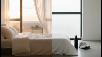 Small Improvements Across Sleep And Movement May Be More Realistic Than Perfection