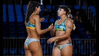 O dia do Brasil no esporte: confira a agenda desta quinta-feira, 28 de maio