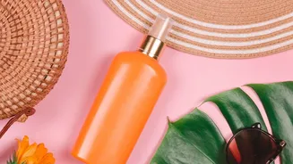 These 10 Easy Packing Additions Can Upgrade Any Monsoon Holiday