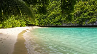 Soft Adventure Fans Are Choosing The Andamans Now