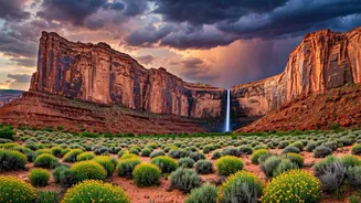Monsoon Makes These Secret Spots Unforgettable