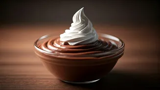 Food Reels Are Obsessed With This 3 Ingredient Pudding