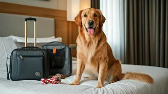 Fur Babies Are India’s New Travel Decision-Makers