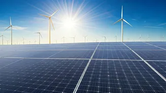 India's Renewable Energy Future: Challenges Ahead