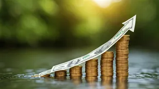 Why Monthly Investing Beats Waiting Around