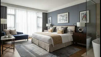 Comfort-First Travel Is Fueling Premium Stay Demand Across India