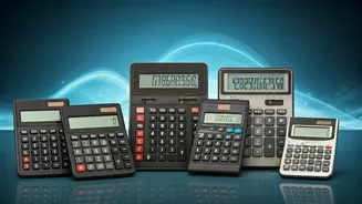 Unlocking Financial Growth: Essential Calculators for Savvy Investors